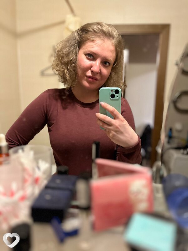 Дарья, 34, Санкт-Петербурге — анкета №2710133