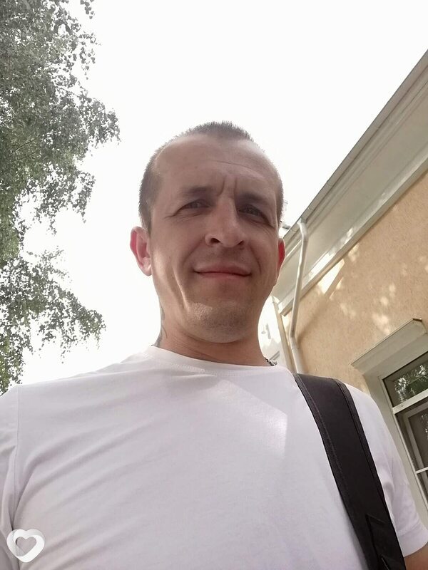 Михаил, 45, Барнауле — анкета №2710135