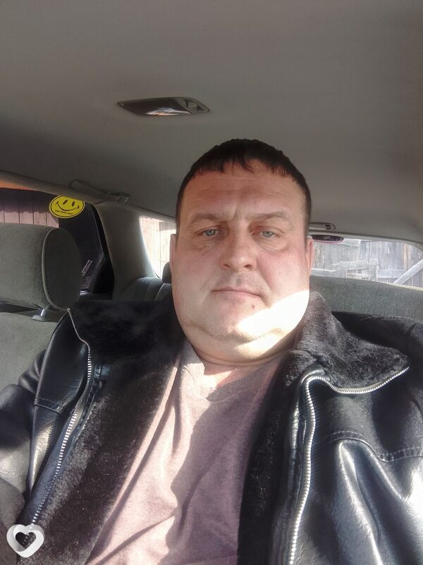 Дима, 46, Улан-Удэ — анкета №2710137