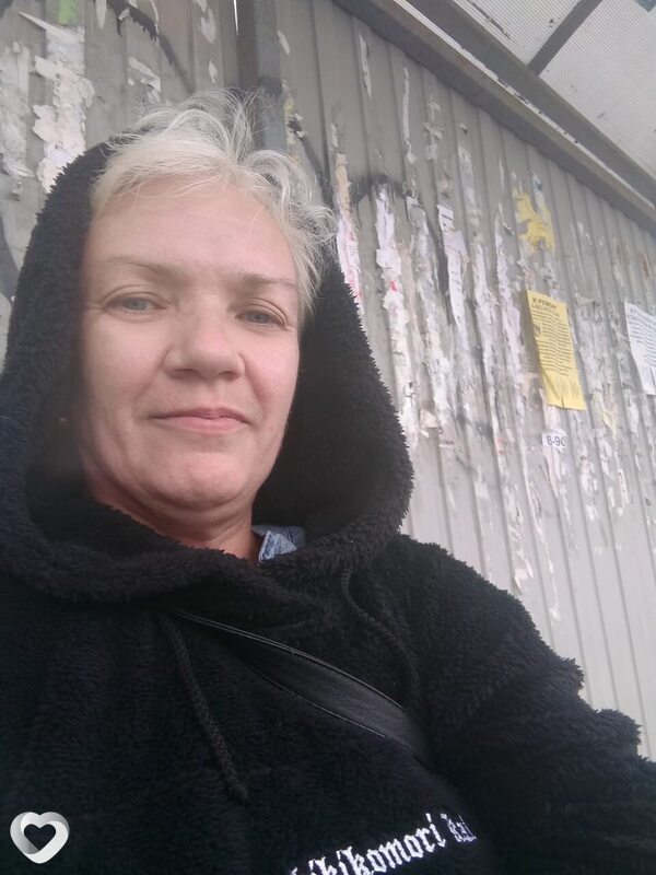 Селена, 60, Иванове — анкета №2710141