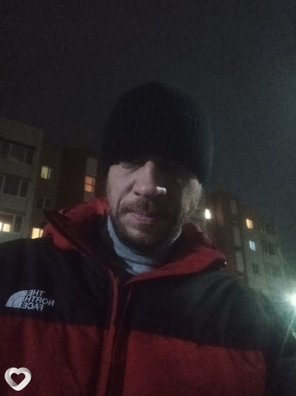Дмитрий, 39, Ульяновске — анкета №2710144