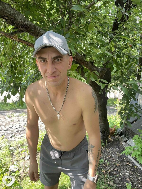 Женя, Кропивницкий