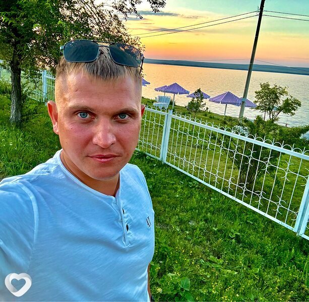 Сергей, 33, Красноярске — анкета №2710032