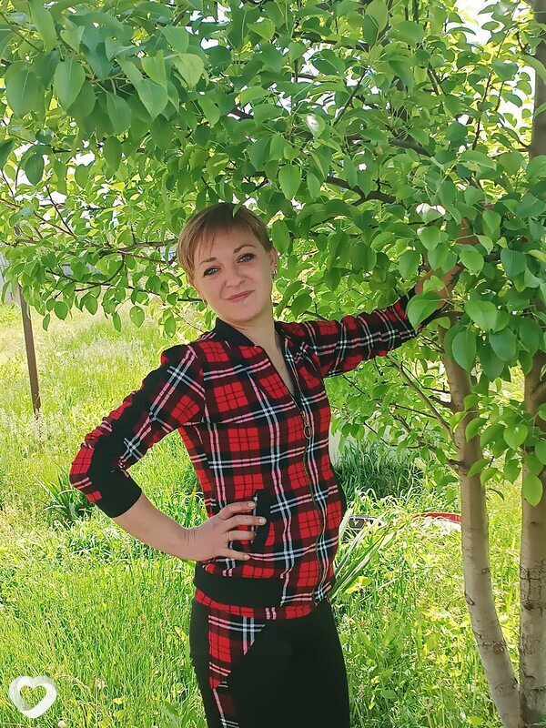 Виктория, 33, Луганске — анкета №2710040