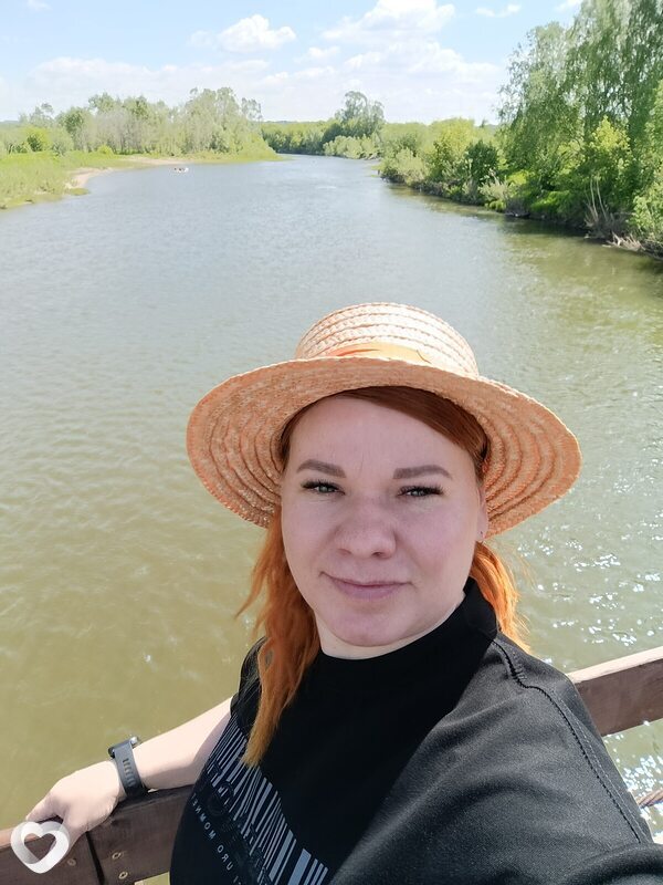 Иришка, 37, Новосибирске — анкета №2710041