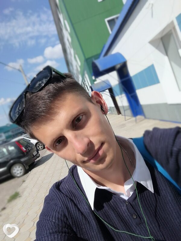 Евгений, 33, Казани — анкета №2710047