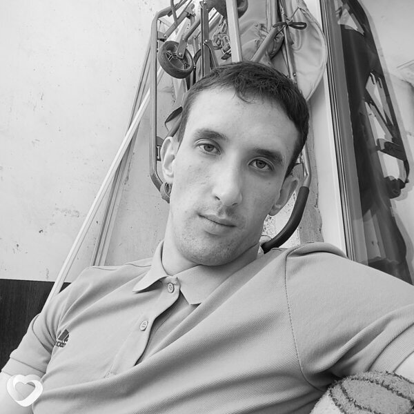 Дмитрий, 25, Магнитогорске — анкета №2710012
