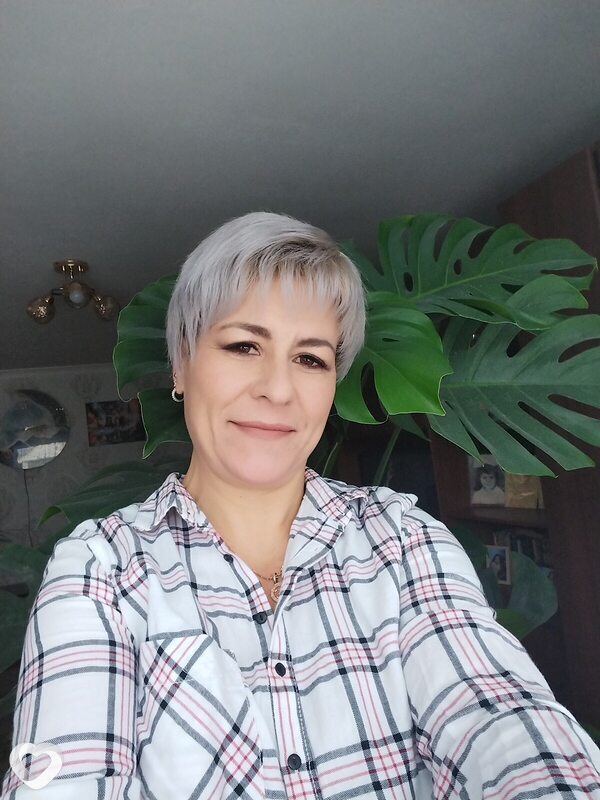Елена, Россошь