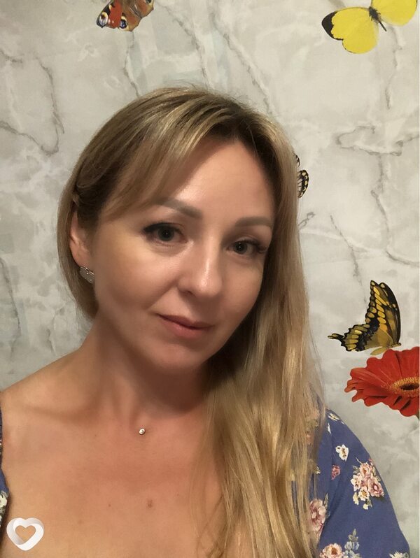 Анастасия, 41, Краснодаре — анкета №2710018