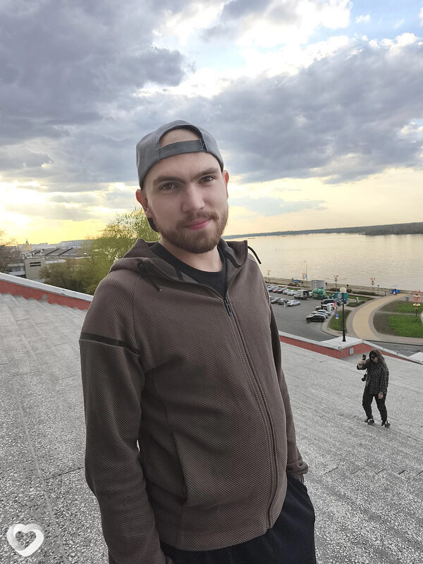 Anton, 28, Нижнем Новгороде — анкета №2710023