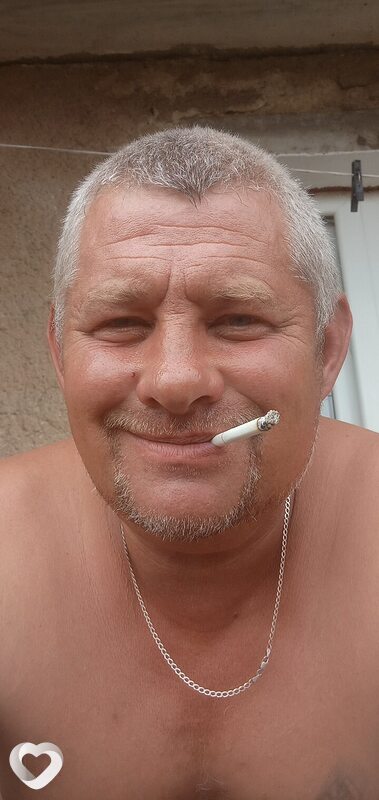 Иван, 49, Могилев — анкета №2710026