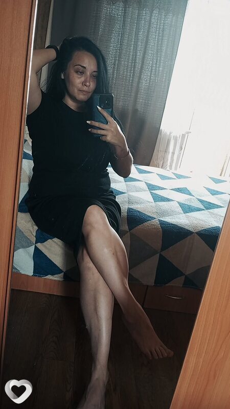Елизвета, 33, Стерлитамаке — анкета №2710028