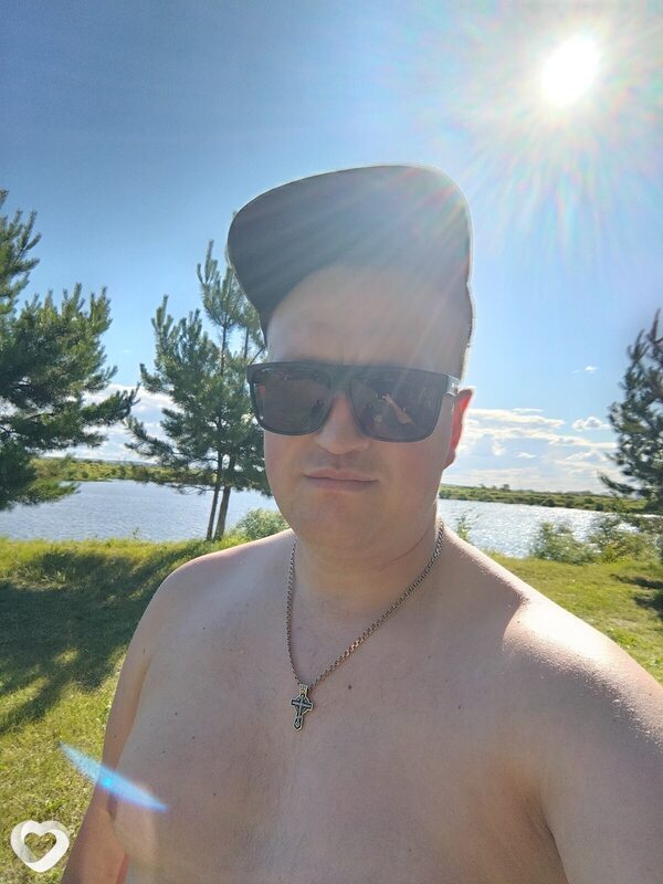 Игнат, 31, Мариуполе — анкета №2710029
