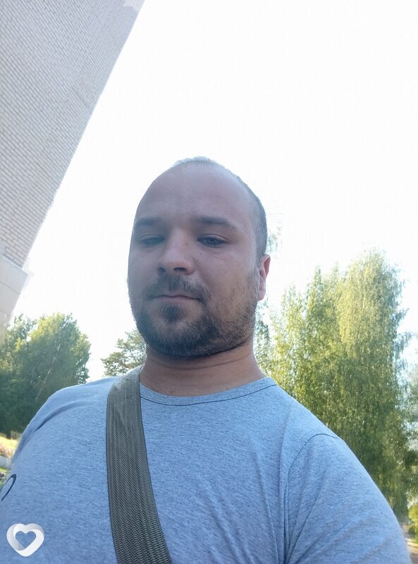 Андрей, Кадуй