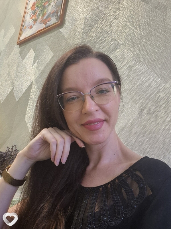 Татьяна, 41, Липецке — анкета №2774526