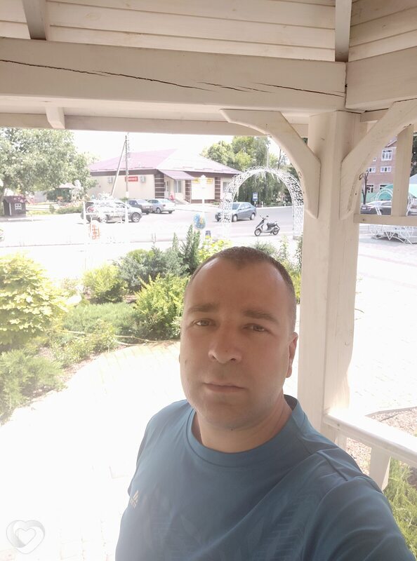 Алекс, 40, Донецке — анкета №2710065