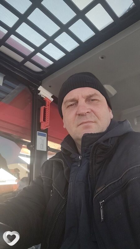 Иван, Салехард