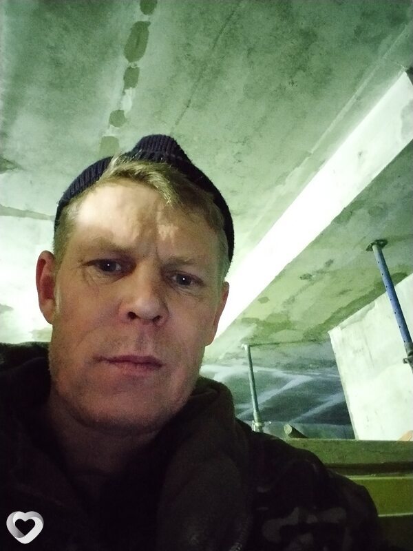 Алексей, 47, Барнауле — анкета №2774528