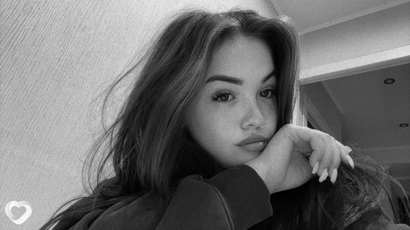 Алина, 21, Калуге — анкета №2710689