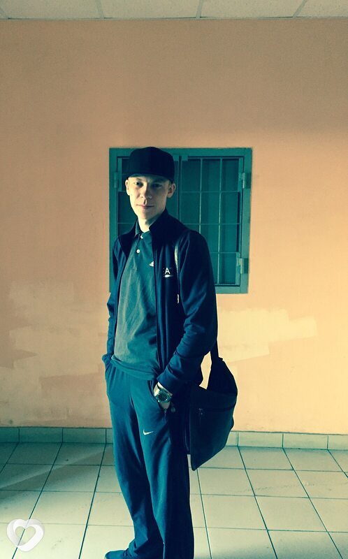 Алексей, 33, Улан-Удэ — анкета №2710690