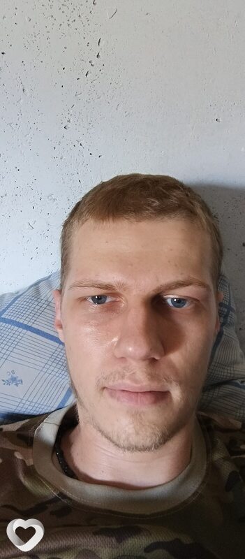 Дмитрий, 29, Москве — анкета №2710694