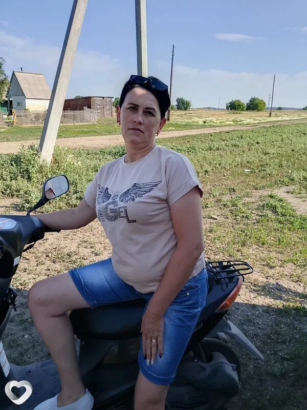 Юличка, 49, Барнауле — анкета №2710110