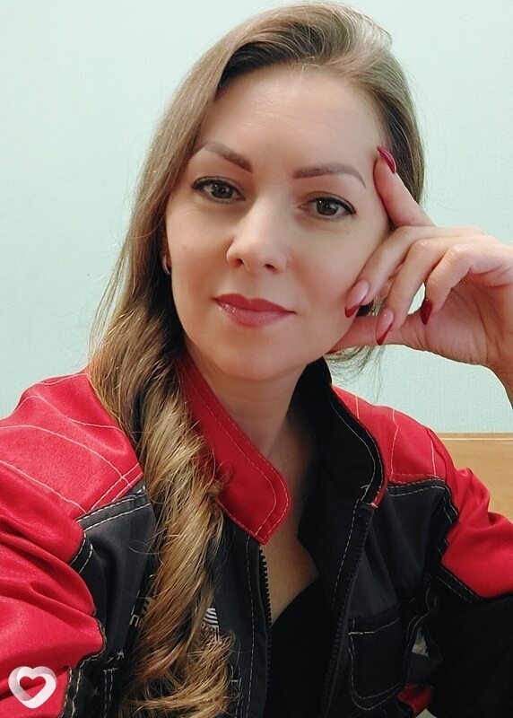 Катерина, 46, Альметьевске — анкета №2710198