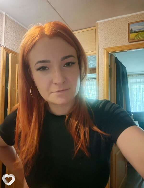Катя, 49, Волгограде — анкета №2710202