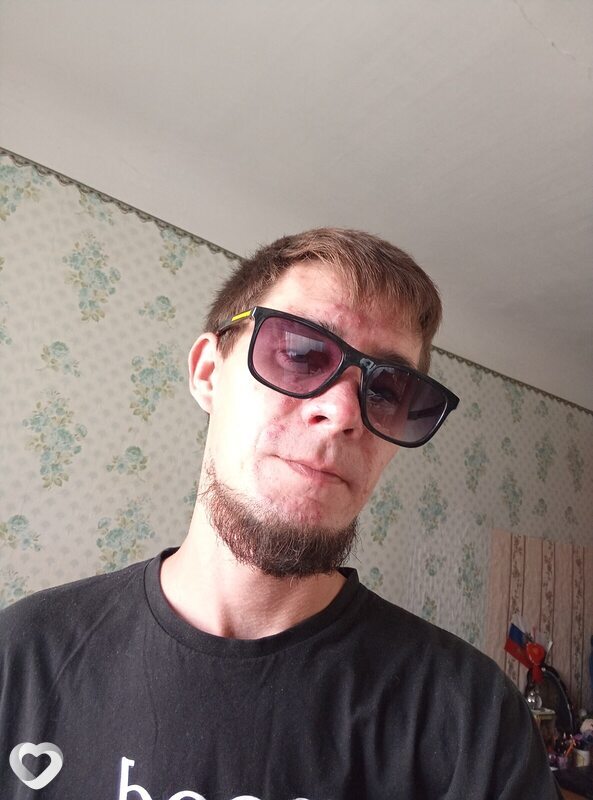 Ruslan Gus, 29, Зеленодольске — анкета №2710211