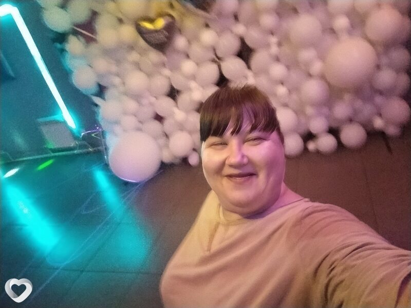 Елена, 42, Топках — анкета №2710213