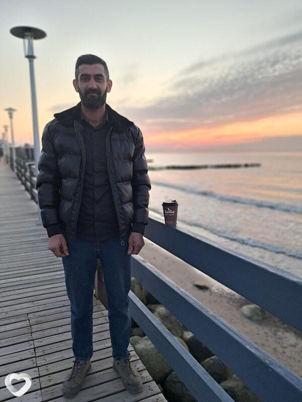 Sebukhi, 36, Калининграде — анкета №2710272