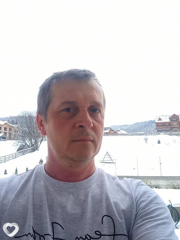 Николай, 45, Минске — анкета №2710279