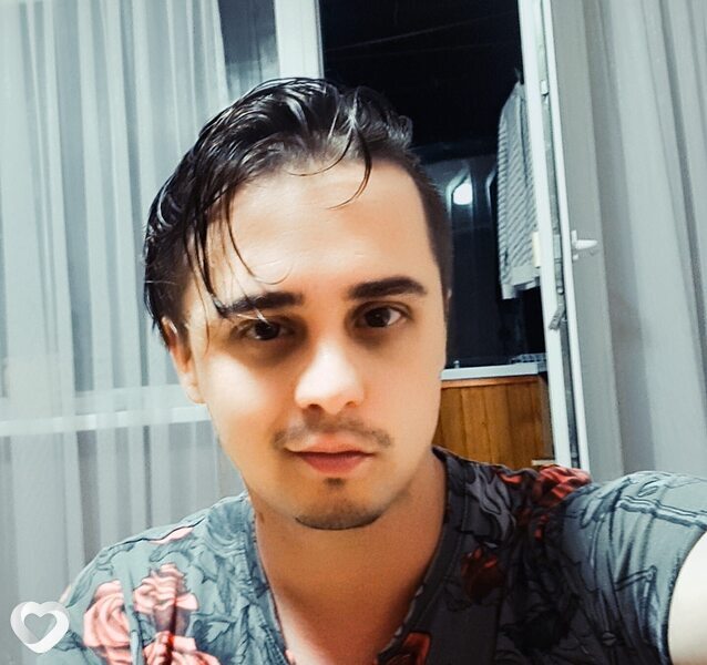 Михаил, 30, Магнитогорске — анкета №2710281