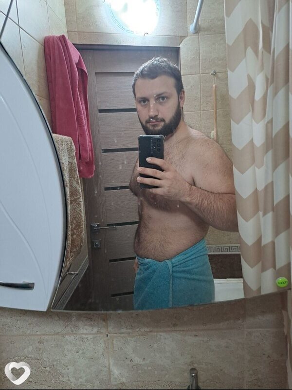Сергей, 35, Ростове-на-Дону — анкета №2710283