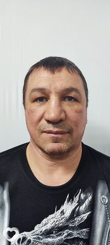 Анатолмй Телец, 53, Архангельске — анкета №2710287