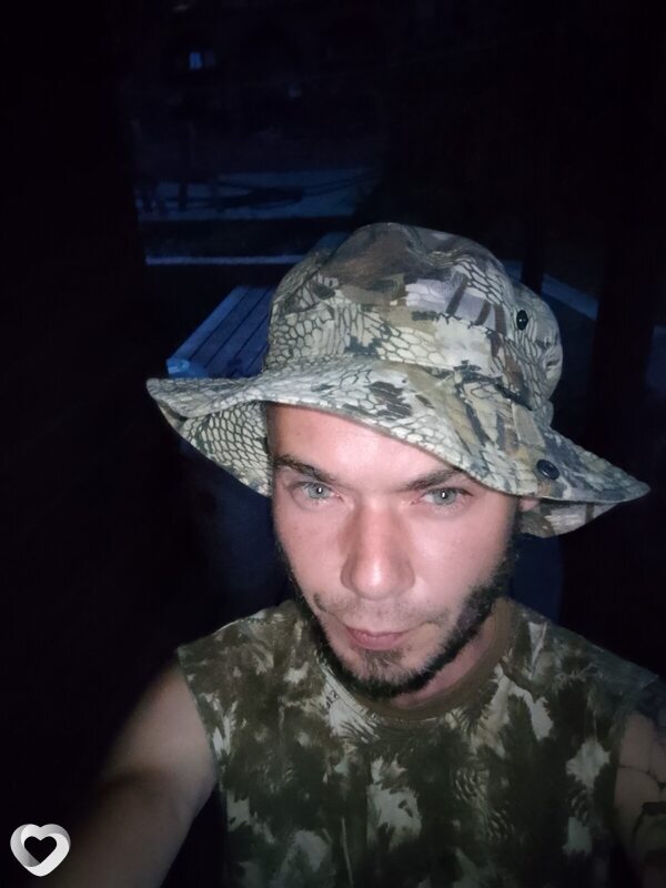 Юра, 37, Братске — анкета №2710295