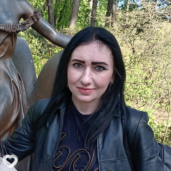 Ланна, 37, Минске — анкета №2710155