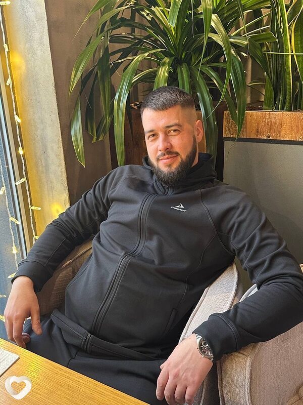 Евгений, 34, Первомайске — анкета №2710158