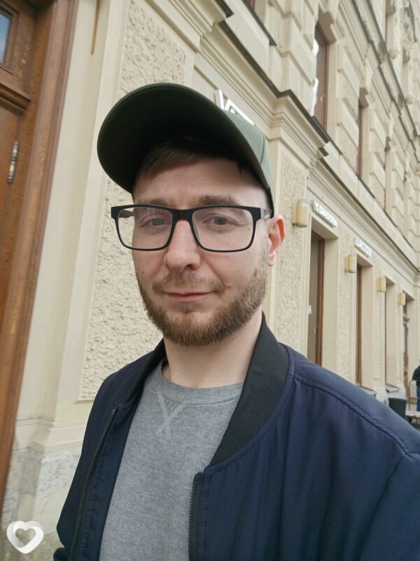 Евгений, 36, Санкт-Петербурге — анкета №2710167