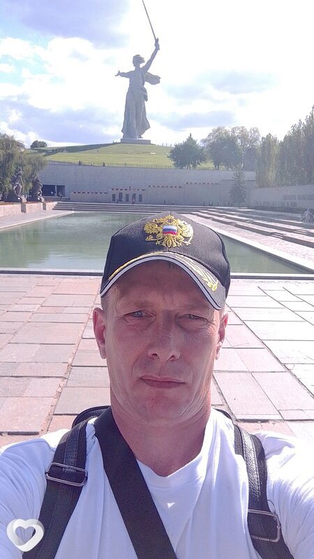 Валентин, 37, Волгограде — анкета №2710173