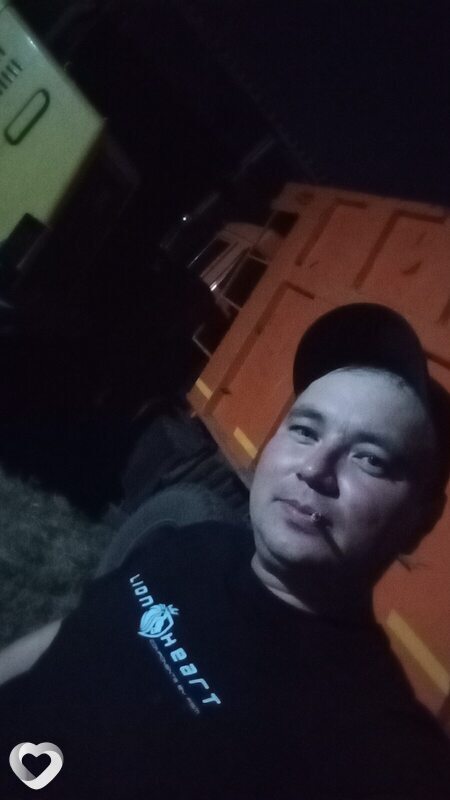 Богдан, 41, Костанае — анкета №2710176