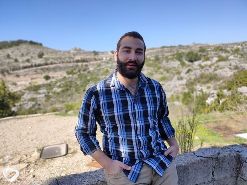 Хасан, 27, Новосибирске — анкета №2710190