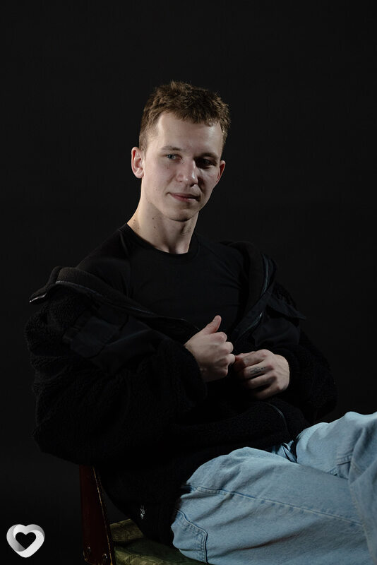 Нвгений, 25, Барановичах — анкета №2710192