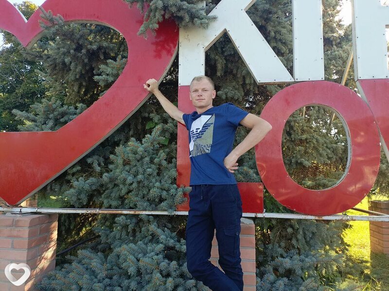 Андрей, 29, Мелитополе — анкета №2710372