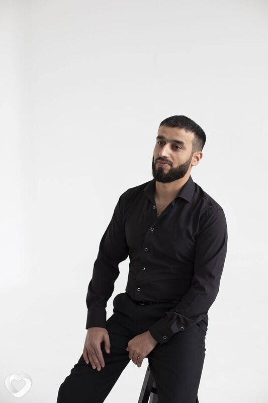 Джамал, 39, Воронеже — анкета №2710375