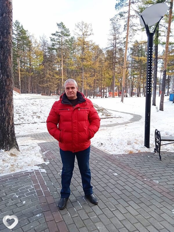 Анатолий, 47, Нерюнгри — анкета №2710378