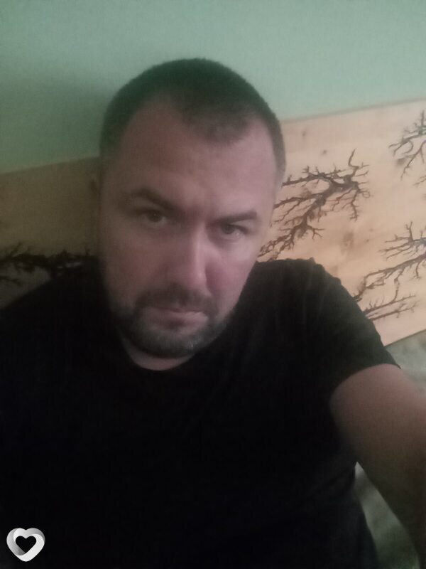 Aleksandr, 39, Новосибирске — анкета №2710382