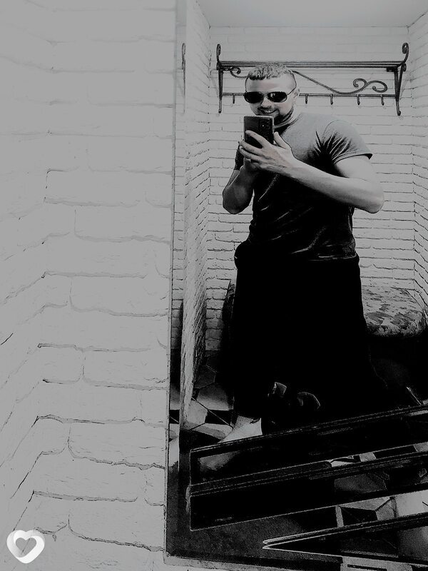 Дмитрий, 27, Орше — анкета №2710384
