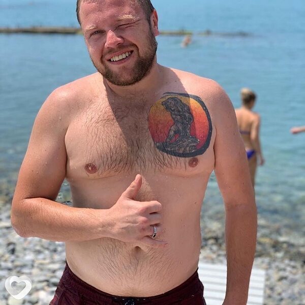 Дмитрий, 38, Михайловск (Ставропольский край) — анкета №2710386