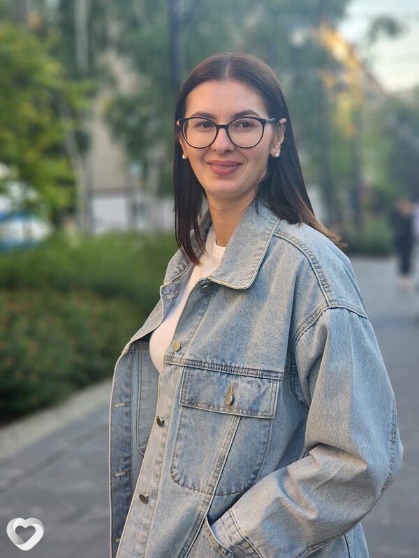 Ирина, 41, Тюмени — анкета №2710309